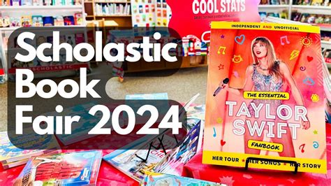 scholastic book fair employment opportunities.